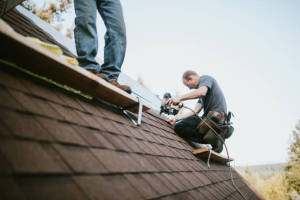 Local Roofers in Allensville, PA